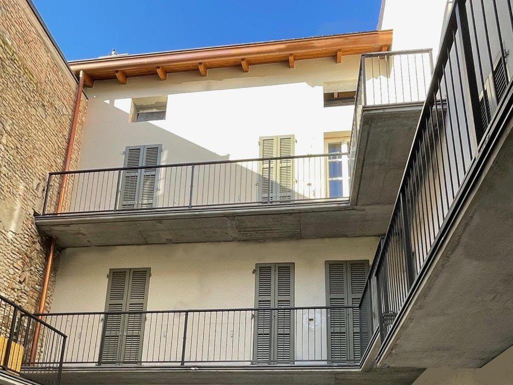 Happy House Borgo4 *