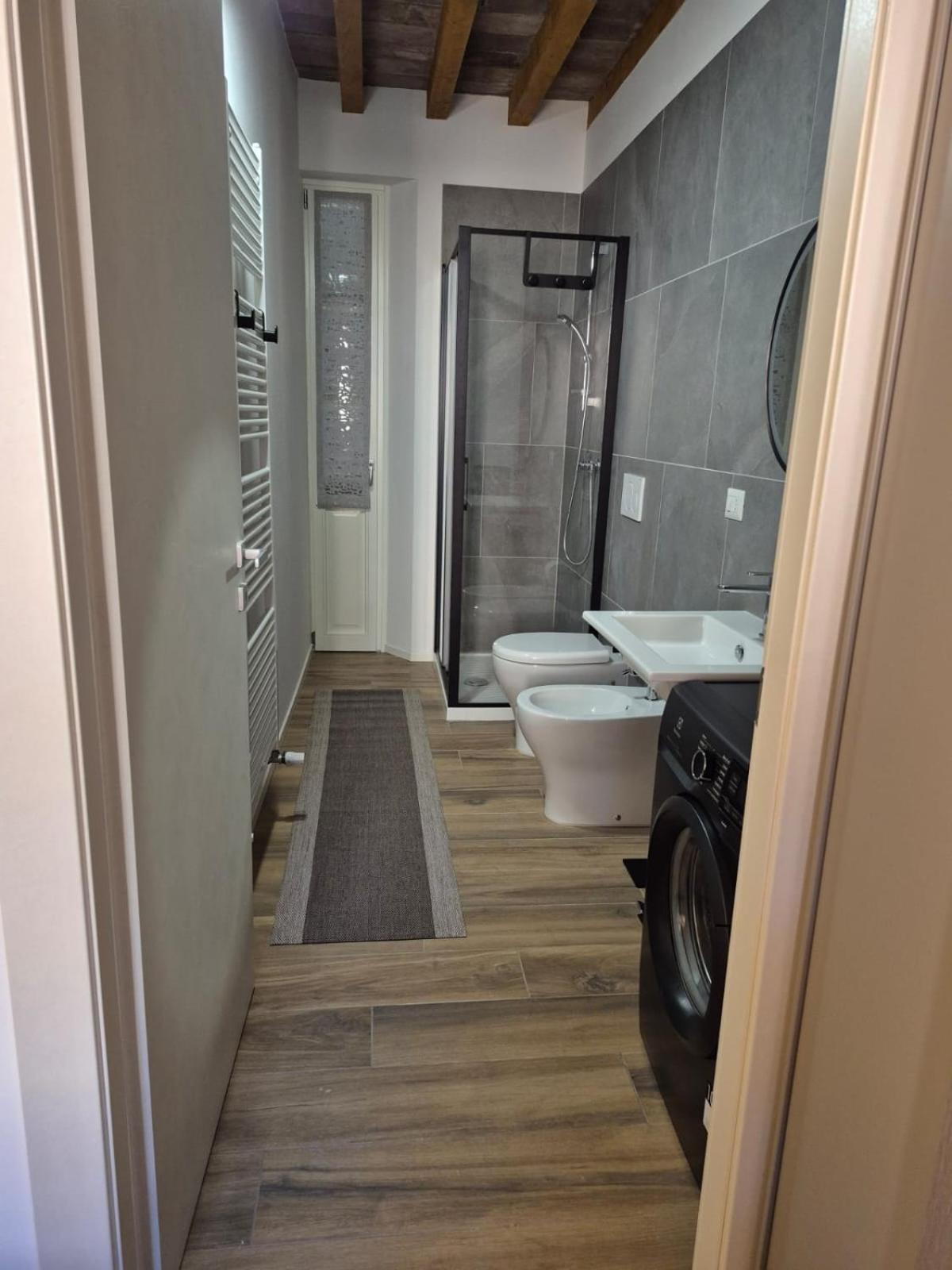 Happy House Borgo4 Apartamento Parma